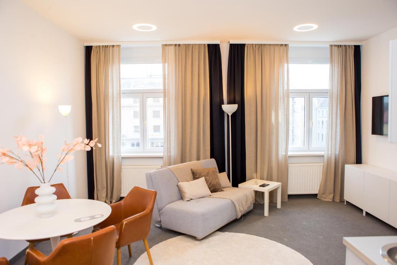 Apartments Dolac 자그레브 외부 사진