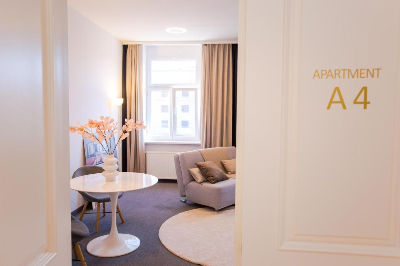 Apartments Dolac 자그레브 외부 사진