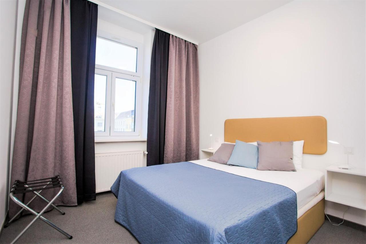 Apartments Dolac 자그레브 외부 사진