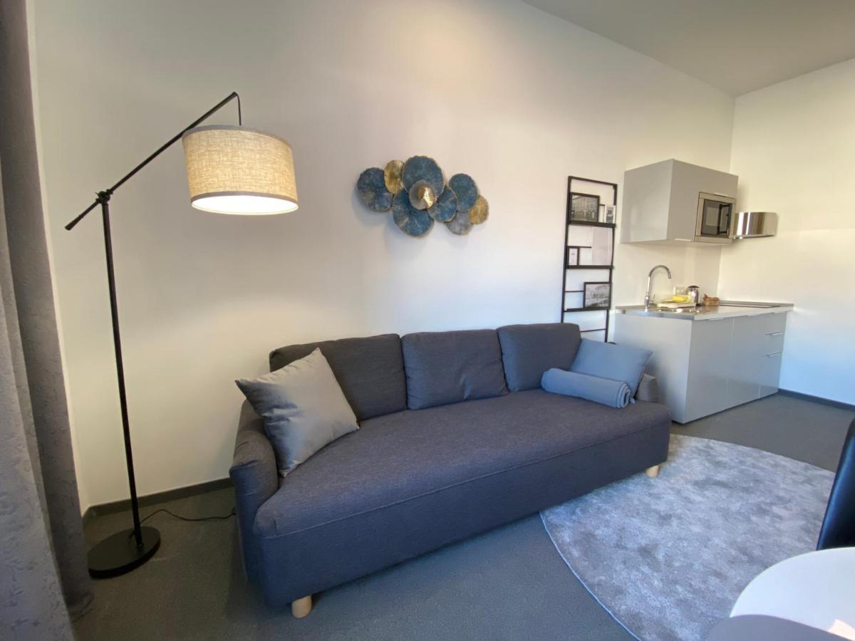 Apartments Dolac 자그레브 외부 사진