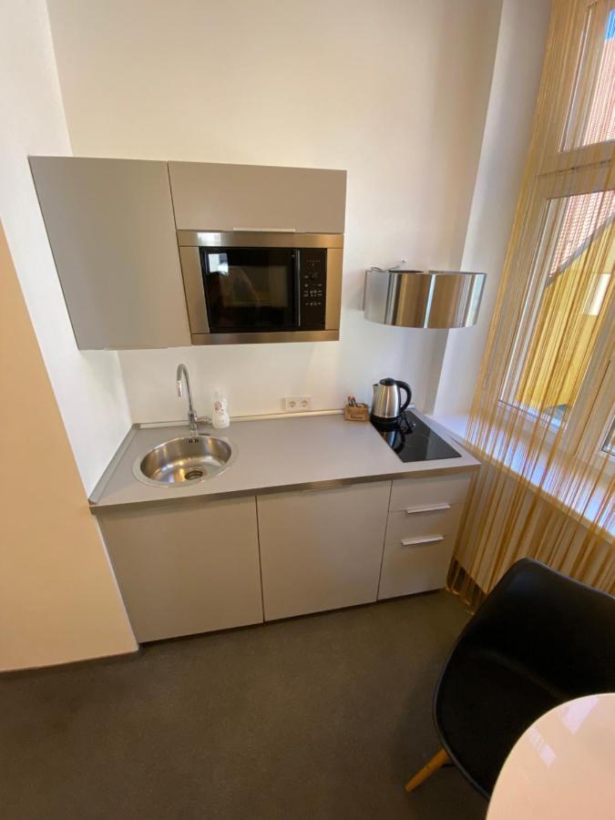 Apartments Dolac 자그레브 외부 사진
