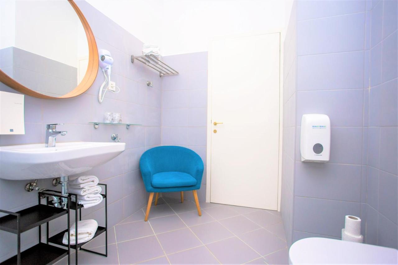 Apartments Dolac 자그레브 외부 사진