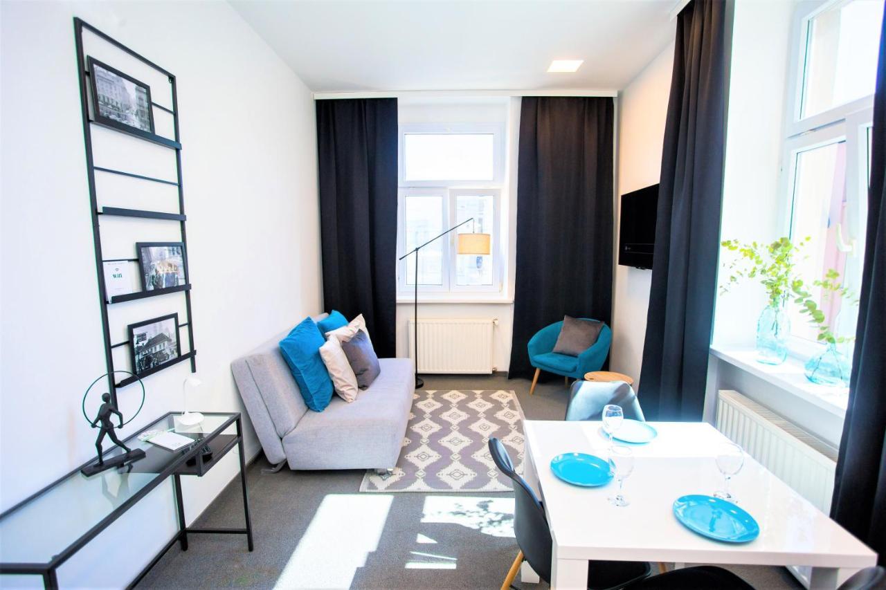 Apartments Dolac 자그레브 외부 사진