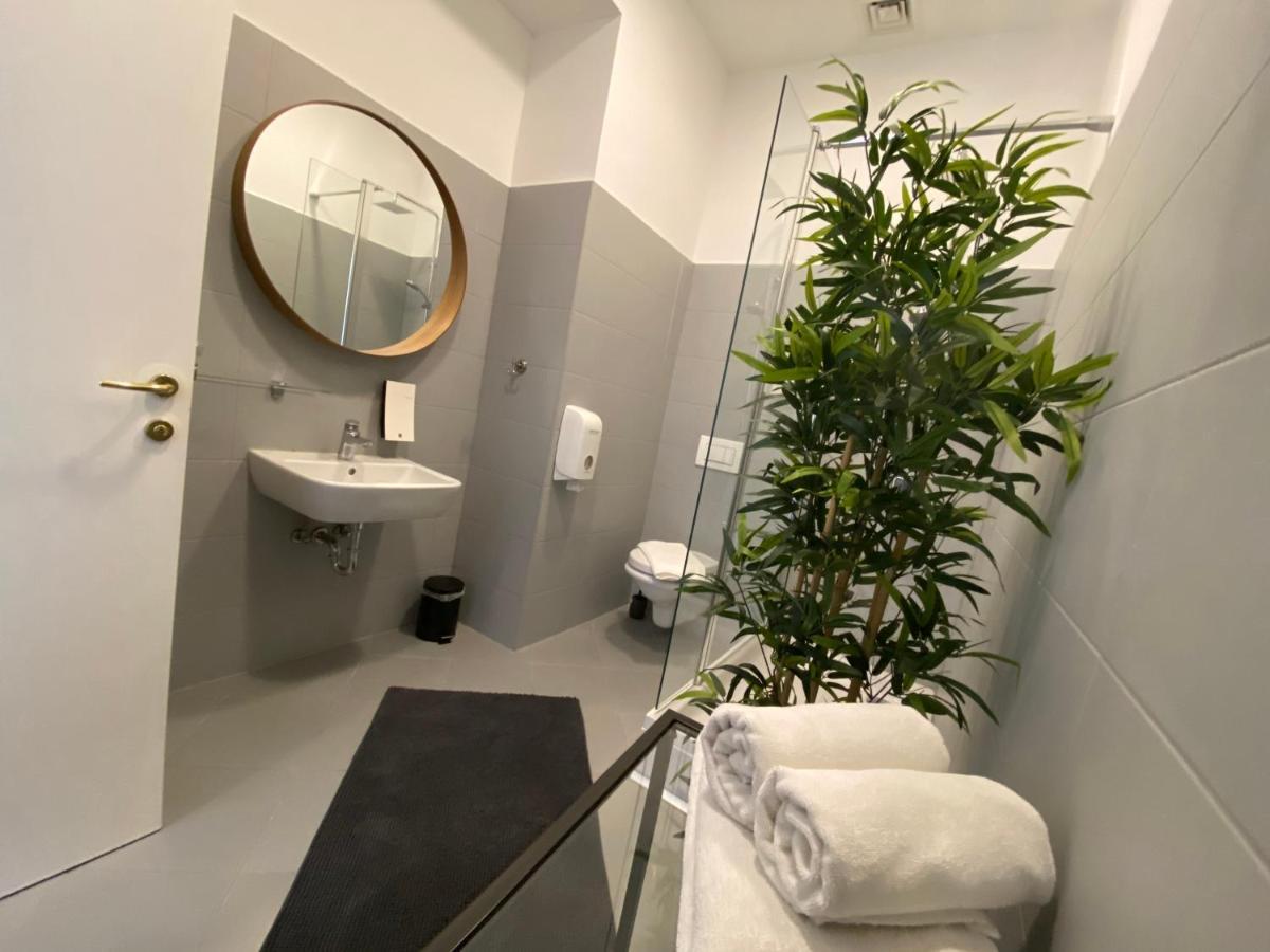 Apartments Dolac 자그레브 외부 사진