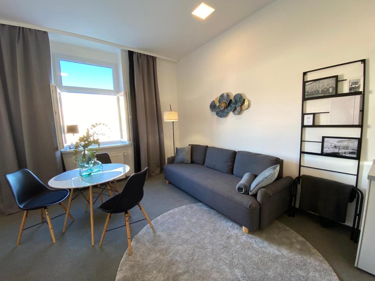 Apartments Dolac 자그레브 외부 사진