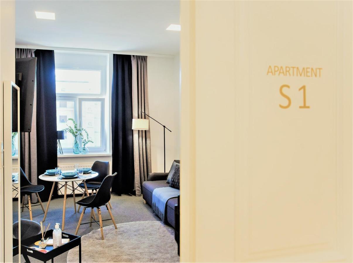 Apartments Dolac 자그레브 외부 사진