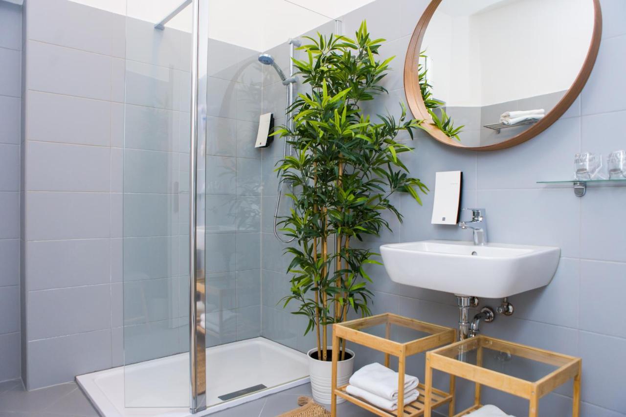 Apartments Dolac 자그레브 외부 사진
