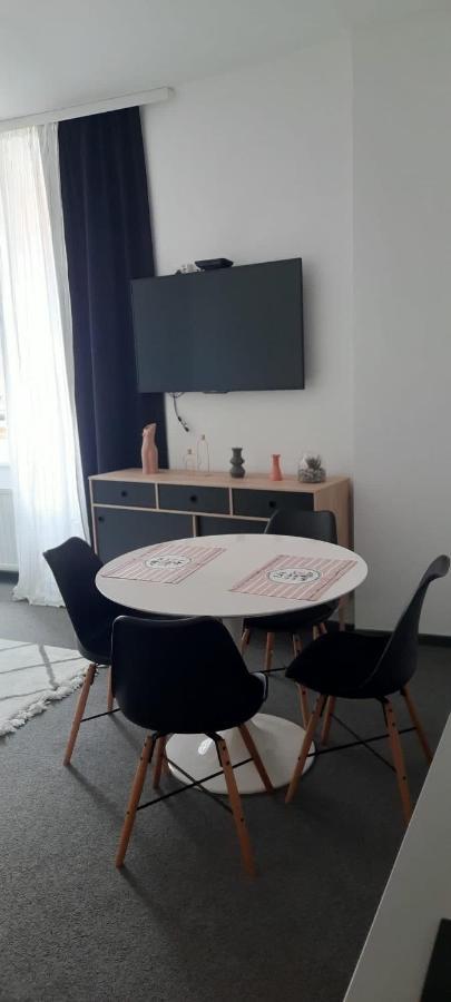 Apartments Dolac 자그레브 외부 사진