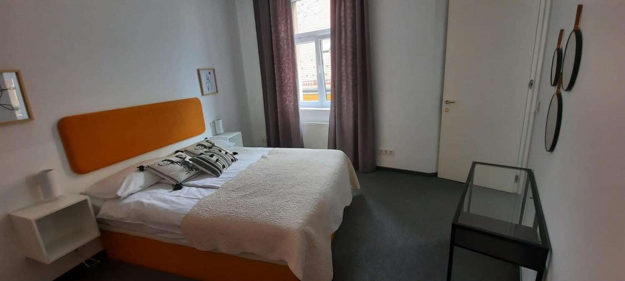 Apartments Dolac 자그레브 외부 사진