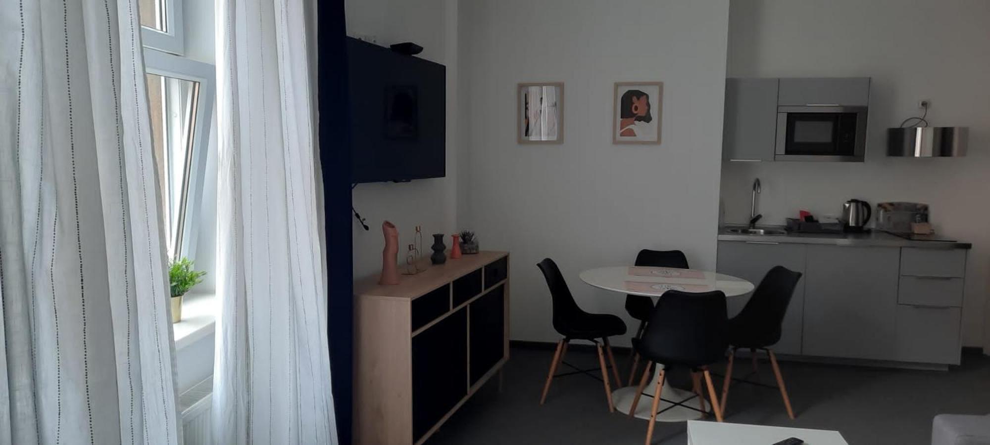 Apartments Dolac 자그레브 외부 사진